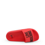 Picture of Love Moschino-JA28052G1CI14 Red